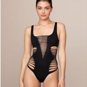 Agent Provocateur Dakotta Onepiece